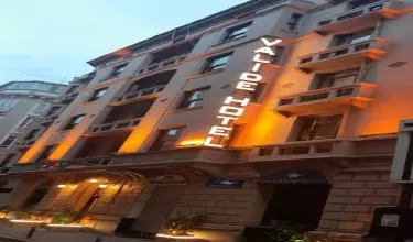 هتل ولیده استانبول