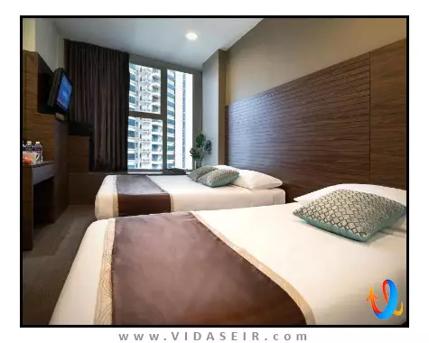 ولیو تامسون سنگاپور