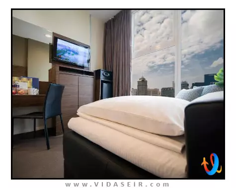 ولیو تامسون سنگاپور