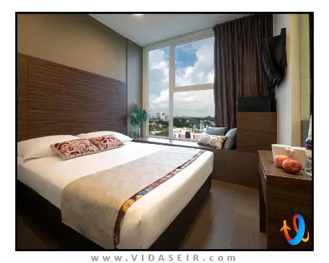 ولیو تامسون سنگاپور