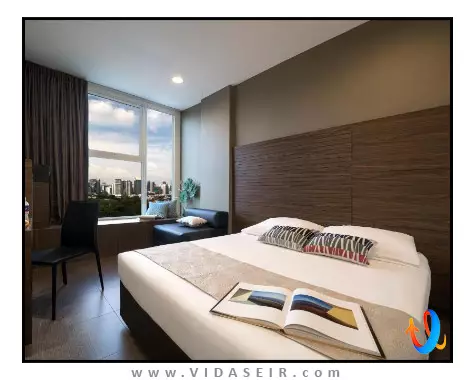 ولیو تامسون سنگاپور