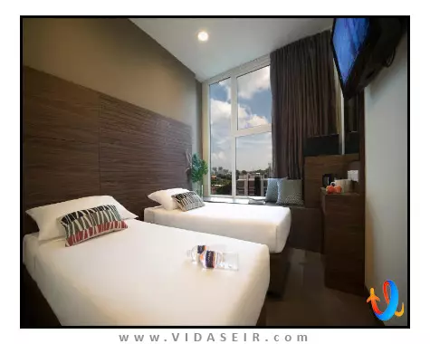 ولیو تامسون سنگاپور