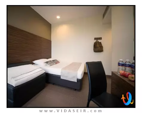 ولیو تامسون سنگاپور