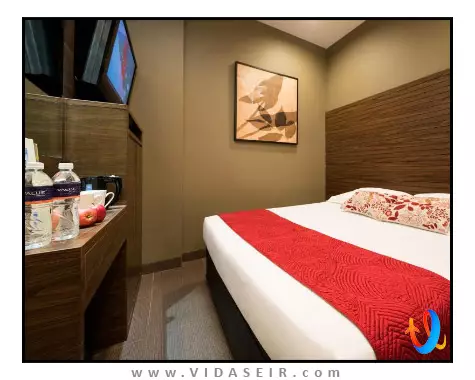 ولیو تامسون سنگاپور