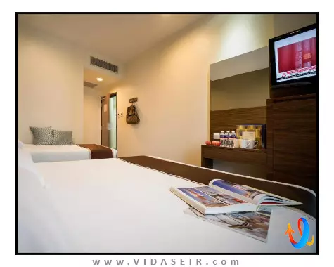 ولیو تامسون سنگاپور