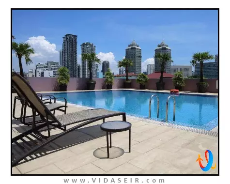 ولیو تامسون سنگاپور