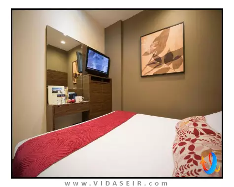 ولیو تامسون سنگاپور