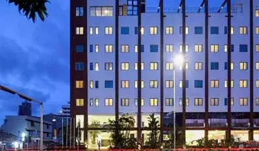 هتل وندر کلمبو