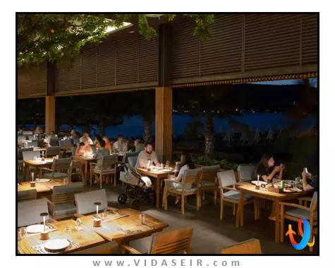 وگ سوپریم بدروم