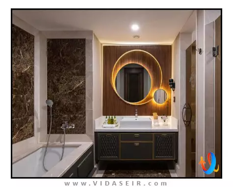 وگ سوپریم بدروم