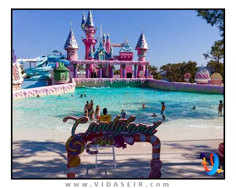 وگ سوپریم بدروم