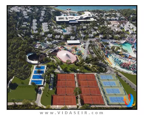 وگ سوپریم بدروم