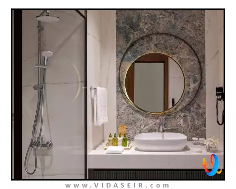 وگ سوپریم بدروم