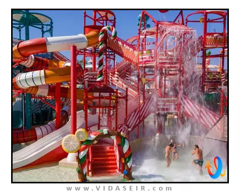 وگ سوپریم بدروم