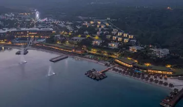 هتل وگ سوپریم بدروم