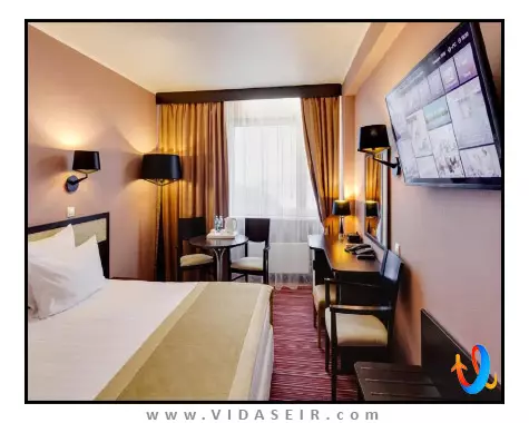 وگا ایزمایلوو مسکو