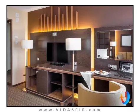 وگا ایزمایلوو مسکو