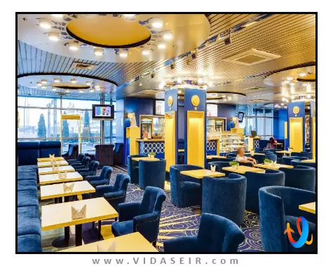 وگا ایزمایلوو مسکو