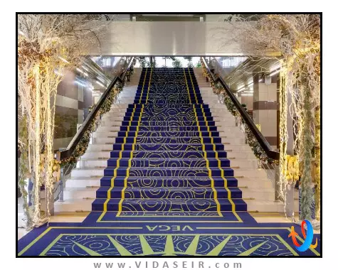 وگا ایزمایلوو مسکو