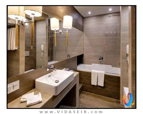 وگا ایزمایلوو مسکو