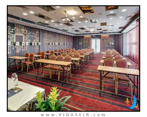 وگا ایزمایلوو مسکو