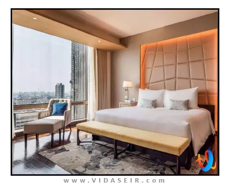 وی بانکوک ام گالری