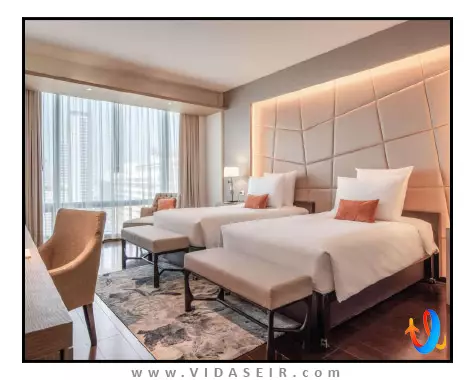 وی بانکوک ام گالری