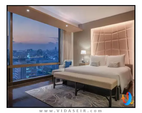 وی بانکوک ام گالری