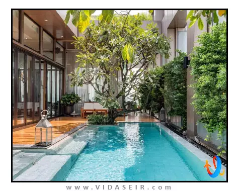 وی بانکوک ام گالری