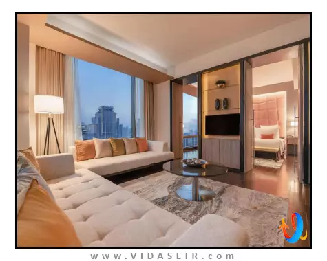 وی بانکوک ام گالری