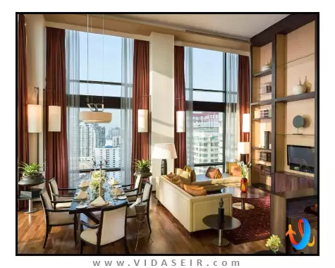 وی بانکوک ام گالری