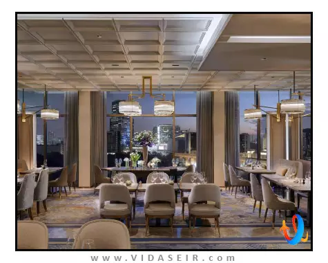 وی بانکوک ام گالری