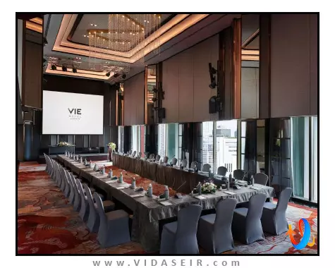 وی بانکوک ام گالری