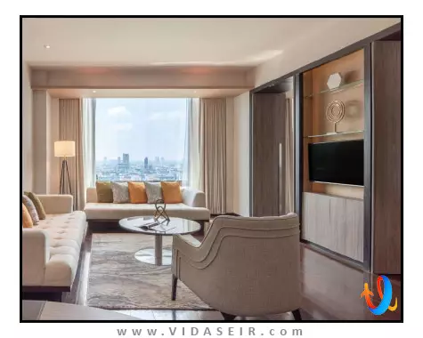 وی بانکوک ام گالری