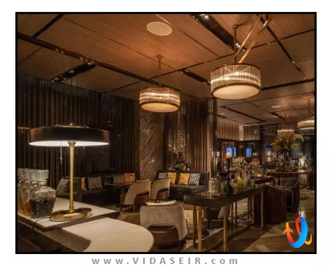 وی بانکوک ام گالری