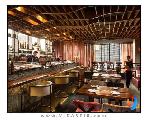 وی بانکوک ام گالری