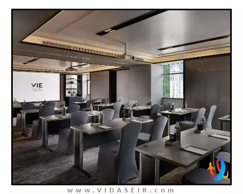 وی بانکوک ام گالری