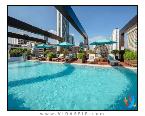 وی بانکوک ام گالری