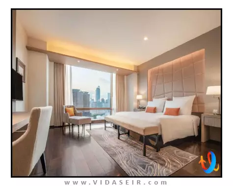 وی بانکوک ام گالری