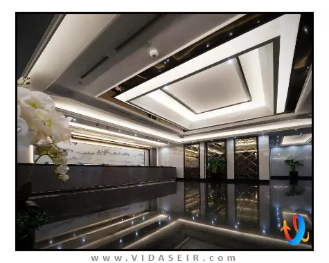 وی لاوندر سنگاپور