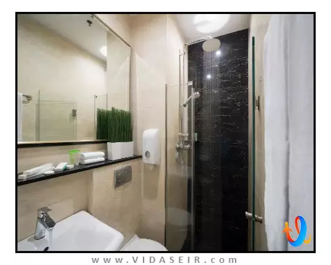 وی لاوندر سنگاپور