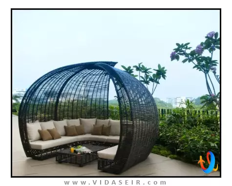 وی لاوندر سنگاپور