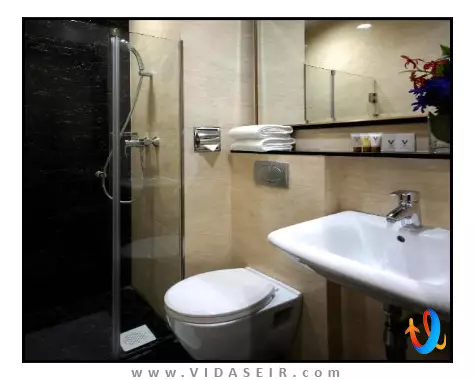 وی لاوندر سنگاپور