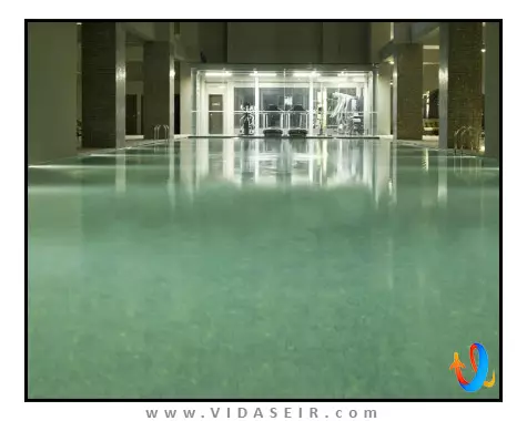 وی لاوندر سنگاپور