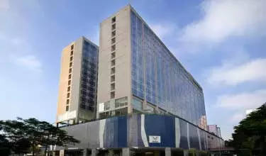 هتل وی لاوندر سنگاپور