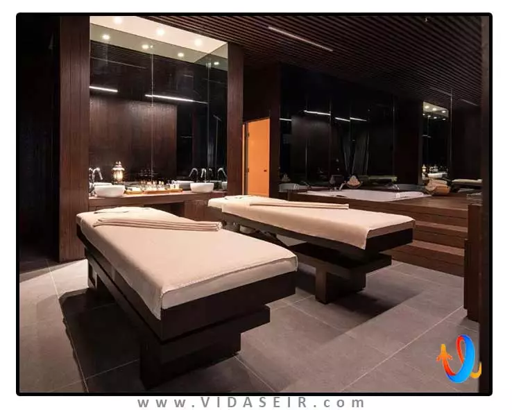 ویاژ بلک آنتالیا