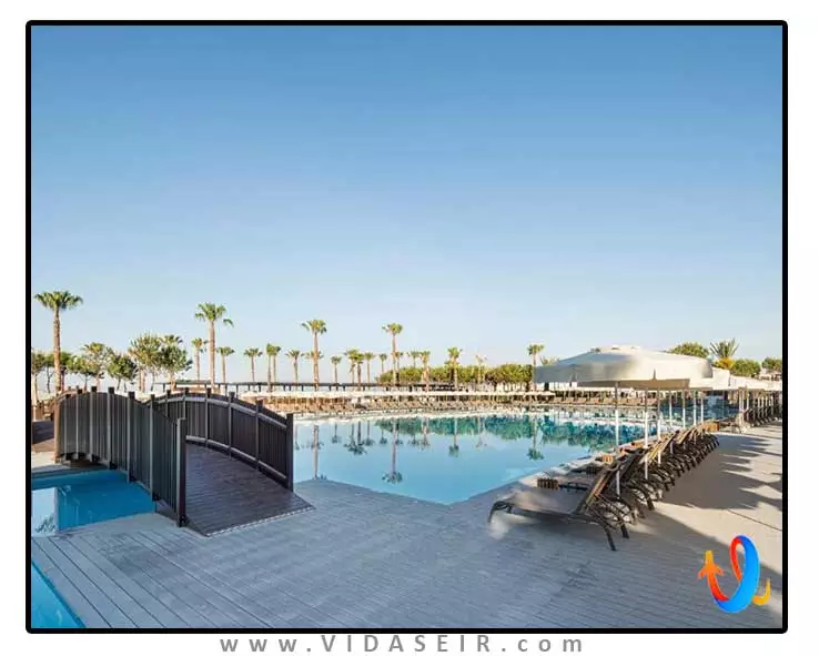 ویاژ بلک آنتالیا