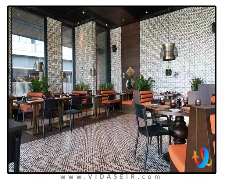 ویاژ بلک آنتالیا