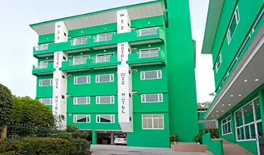 هتل ویز پاتایا