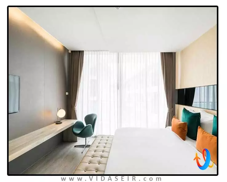 ویستا پاتایا